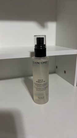Lancome Fix It Forget It Setting Spray