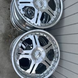 SVACI RIMS