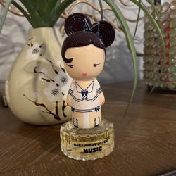 harajuku lovers music perfume 