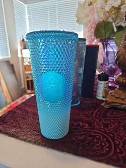 7 Collectors cups for Starbucks. Some are limited editions. 150.00 for all.