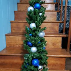 Small Christmas Tree