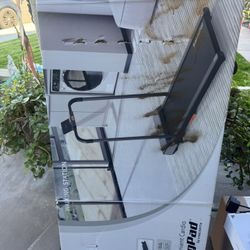 WalkingPad Folding Treadmill