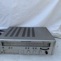 Marantz Receiver Hi Fi Audio SR100