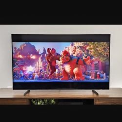 70-inch SAMSUNG QLED Q60C 4K Smart TV UHD HDR 