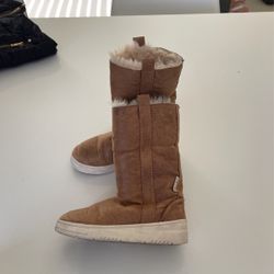 Girls Winter Boots