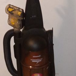 Bissell Powerforce bagless vacuum 
