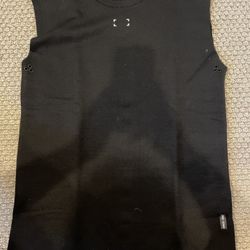 ASRV Tank XS Size