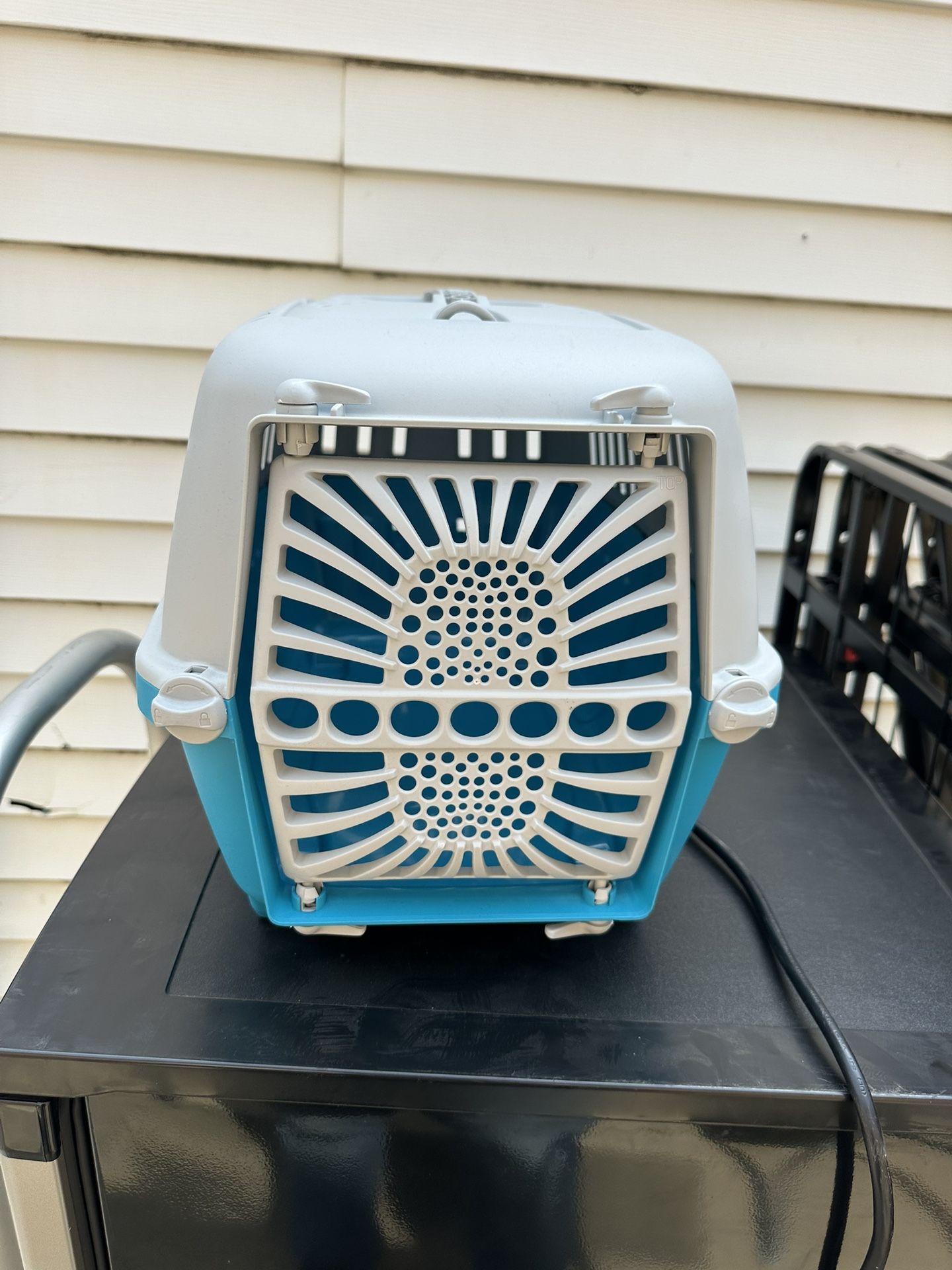 Pet Carrier