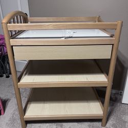 Pali BABY Changing Table 