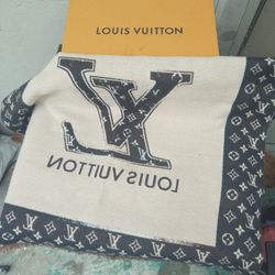 Women's Scarf Shall..