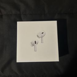 AirPod Pros 2