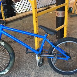 Premium Solo Bmx Bike for Sale in Vancouver WA OfferUp