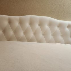 Headboard - Queen