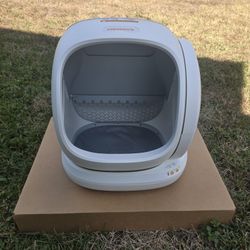 Automatic Litterbox 