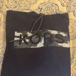 Micheal Kors Hoodie