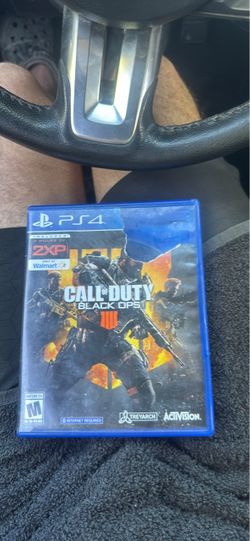 Call of duty