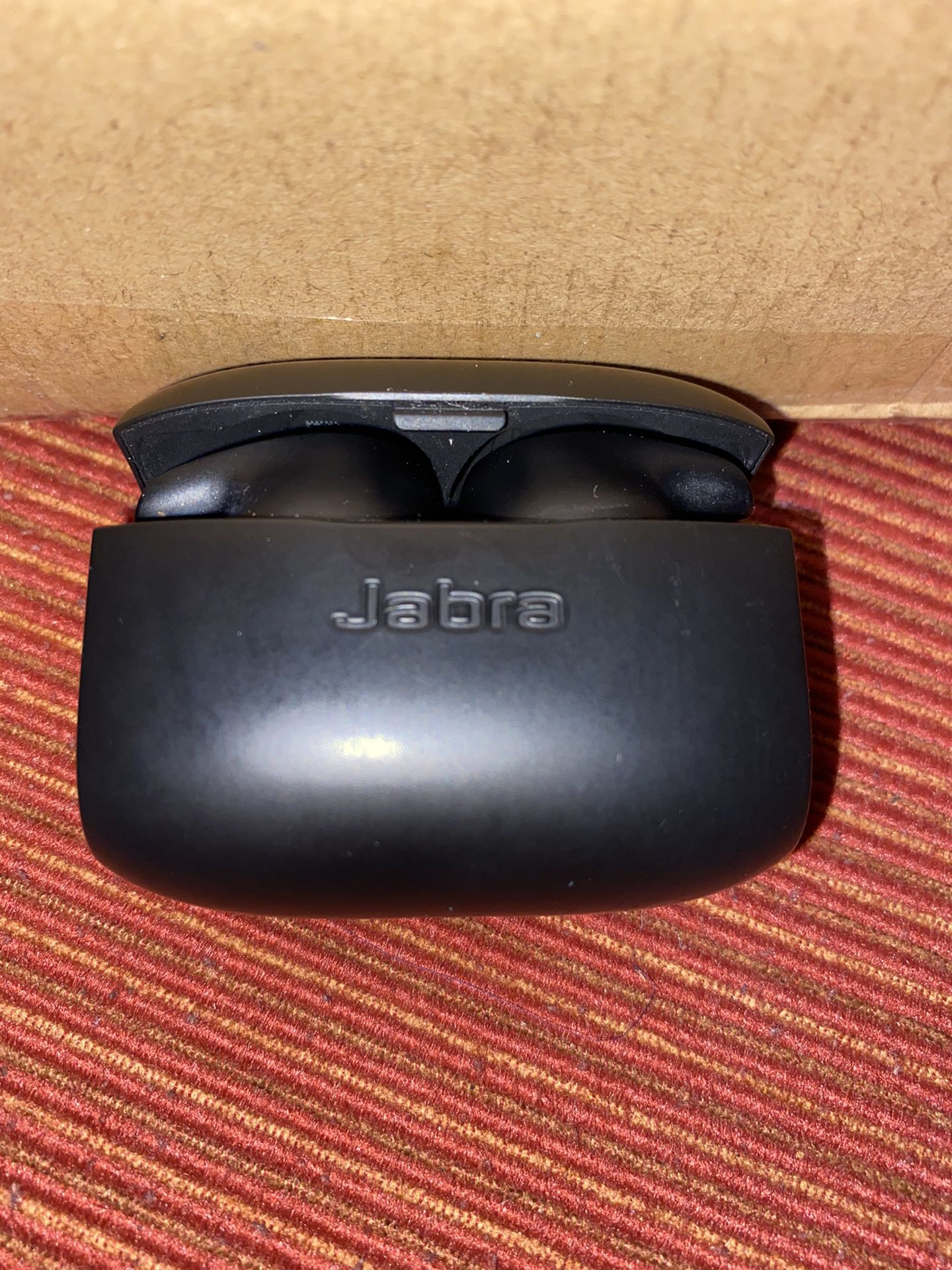 Jabra Wireless Headphones
