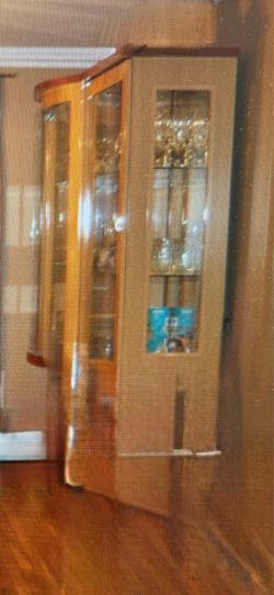 China cabinet