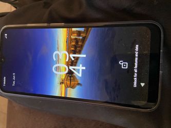 PCD Cell Phone ((WITH SERVICE))