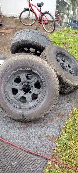 Rims