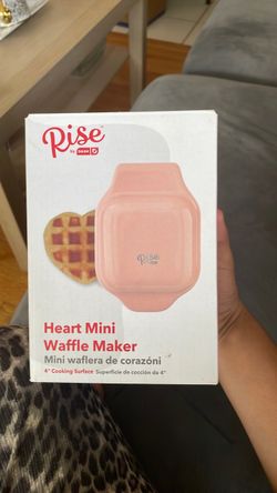 Waffle Maker
