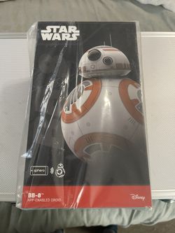 Sphero BB8 Droid