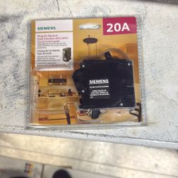 Electric. Siemens.  Tope. Afuera Ga2 N