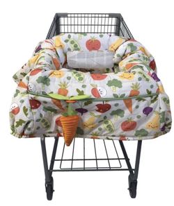 Boppy Shopping Cart/High Chair Cover