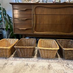 Wicker Baskets