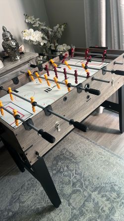 Foosball Table