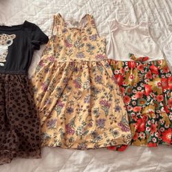 Vestidos De Nina 