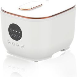 3L Healthy Low Carb Rice Cooker WGX-301