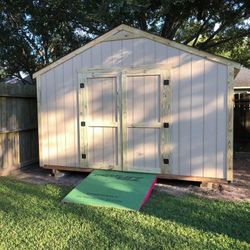 Sheds Storages 