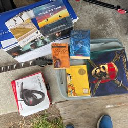 Stuff