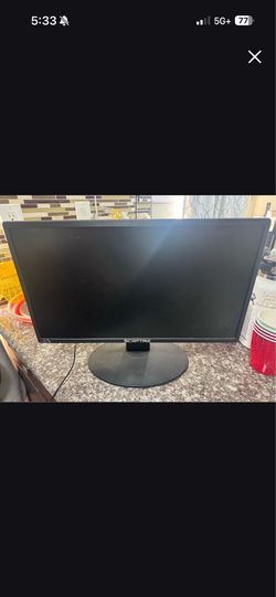 Gaming Monitor