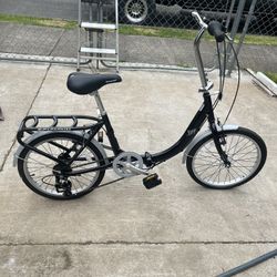 Bike 