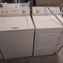 Whirlpool Gold Washer And Electric Dryer amadora Y Secadora Marca Whirlpol Gold