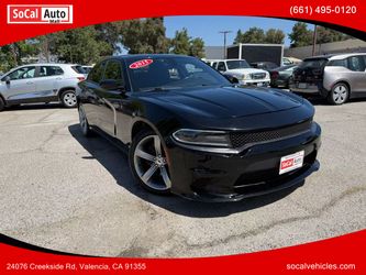 2015 Dodge Charger