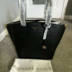 Michael  Kors  Jane tote