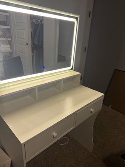 Vanity