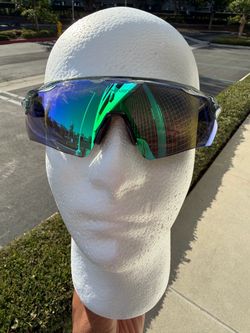 Oakley Radar Ev