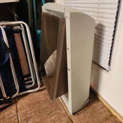 Electric Cat Litter Box