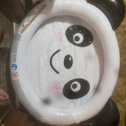 Panda Pool