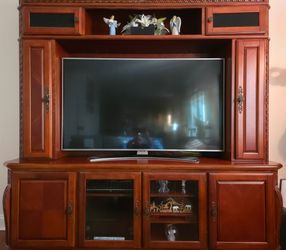 LG 60 inch 4k TV