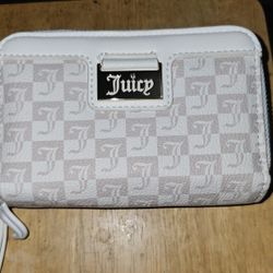 Juicy Wallet 