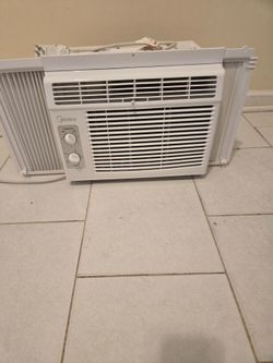 Window AIR Conditioner for Bedroom 5050btu