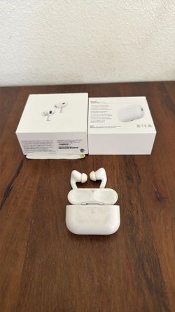 AirPod Pro 2