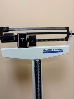 Mechanical beam physical scale