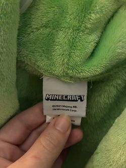 Minecraft Robe Boys