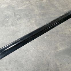 BMW e46 330i 325i Driver Side Skirt OEM